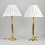 1369 3299 TABLE LAMPS